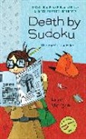 Kaye Morgan - Death by Sudoku