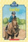 Jane E. Gerver, Jane E./ Rogers Gerver, Jacqueline Rogers - Lucky