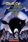 James Preller - Ghost Cat and Other Spooky Tales