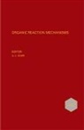 A. C. Knipe, A. C. (University of Ulster Knipe, AC Knipe, Chris Knipe, KNIPE A C, A C Knipe... - Organic Reaction Mechanisms 2003