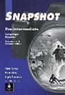 Brian Abbs, Chris Barker, Ingrid Freebairn - Snapshot - Pre-Intermediate: Snapshot Pre-intermediate Language Booster