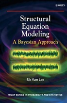 Lee, Sik-Yum Lee, Sik-Yum (Chinese University of Hong Kong) Lee, S-Y Lee, Lee Sik-Yum - Structural Equation Modeling