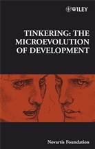 Gregory R. Goode Bock, Novartis, NOVARTIS FOUNDATION, Gregory R. Bock, Bock Gregory R., Jamie A. Goode... - Tinkering
