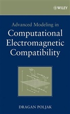 Poljak, D Poljak, Dragan Poljak, Dragan (University of Split Poljak, Poljak Dragan - Advanced Modeling in Computational Electromagnetic Compatibility