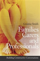 Smith, G Smith, Gr Inne Smith, Gr?inne Smith, Grainne Smith, Gráinne Smith... - Families, Carers and Professionals