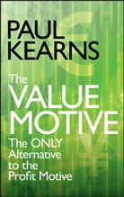 Kearns, Paul Kearns, Kearns Paul - The Value Motive