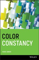 M Ebner, Marc Ebner, Marc (Julius-Maximilians-Universitat Wurzbu Ebner, Marc (Julius-Maximilians-Universitat Wurzburg) Ebner - Color Constancy