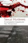 Eric Beauregard, Maurice Cusson, Alexandre Nicole, Jean Proulx - Sexual Murderers