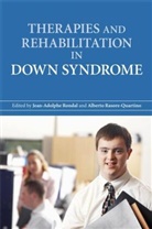 Alberto Rasore-Quartino, J-A Rondal, Jean-Adolphe Rondal, Jean-Adolphe (University of Liege Rondal, Jean-Adolphe Rasore-Quartino Rondal, Rasore-Quartino... - Therapies and Rehabilitation in Down Syndrome