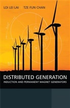 Chan, Tze Fun Chan, Chan Tze Fun, Lai, LL Lai, Loi Le Lai... - Distributed Generation