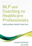 Suzann Henwood, Suzanne Henwood, Suzanne Lister Henwood, HENWOOD SUZANNE LISTER JIM, Jim Lister - Nlp and Coaching for Health Care Professionals
