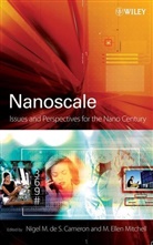 CAMERON, N Cameron, Nigel Mitchell Cameron, CAMERON NIGEL MITCHELL M ELLEN, Mitchell, Nige Cameron... - Nanoscale