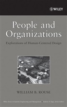 Rouse, WB Rouse, William B Rouse, William B. Rouse, William B. (Search Technology) Rouse, Rouse William B. - People and Organizations