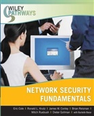 E Cole, Eri Cole, Eric Cole, Eric Krutz Cole, Cole Eric, COLE ERIC KRUTZ RONALD CONLEY... - Wiley Pathways Network Security Fundamentals