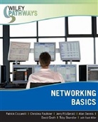 Patrick Ciccarelli, Patrick Faulkner Ciccarelli, Christina Faulkner, Jerry FitzGerald - Networking Basics