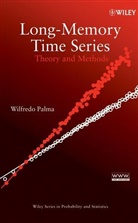 W Palma, Wilfredo Palma, Wilfredo (Department of Statistics Palma, PALMA WILFREDO - Long-Memory Time Series