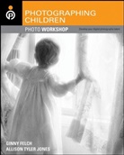 Ginny Felch, Ginny Jo Microsoft Official Academic Course Felch - Photographing Children