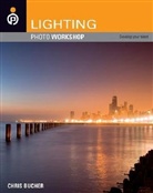 Chris Bucher - Lighting Photo Workshop