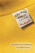 Sara Bongiorni - Year Without Made in China