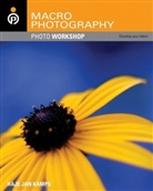 Haje Jan Kamps, HajeJan Kamps - Macro Photography Photo Workshop