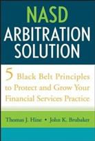 John K Brubaker, John K. Brubaker, Brubaker John K., T Hine, Thomas Hine, Thomas J Hine... - Nasd Arbitration Solution
