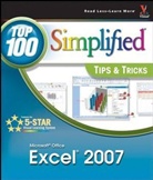 Denise Etheridge - Microsoft Office Excel 2007