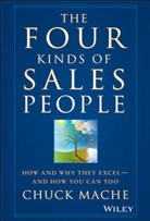 Chuck Mache - Four Kinds of Sales People