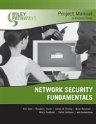 Eri Cole, Eric Cole, Eric Krutz Cole, Eric Reese Cole, P Cole, Cole Eric... - Wiley Pathways Network Security Fundamentals Project Manual