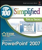 Paul McFedries - Microsoft Office Powerpoint 2007