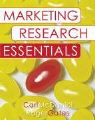 Roger H. Gates, Carl Mcdaniel, Carl Gates Mcdaniel - Marketing Research Essentials