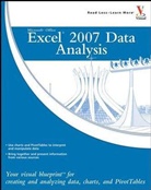 Denise Etheridge - Microsoft Office Excel 2007 Data Analysis