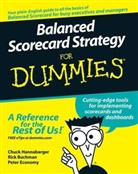 Frederic Buchman, Frederick Buchman, Frederick Economy Buchman, Rick Buchman, Buchman Frederick, P Economy... - Balanced Scorecard Strategy for Dummies