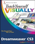 Janine Warner - Teach Yourself Visually Dreamweaver Cs3