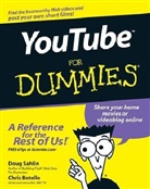 Botello, Chris Botello, Sahlin, Doug Sahlin, Doug Botello Sahlin - Youtube for Dummies