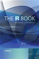 Michael J. Crawley - The R Book