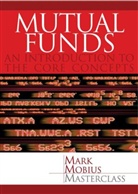 Mark Mobius - Mutual Funds
