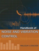 Malcolm J. Crocker, Malcolm J. (Auburn University) Crocker, Mj Crocker, CROCKER MALCOLM J, Malcolm J Crocker, Malcolm J. Crocker... - Handbook of Noise and Vibration Control