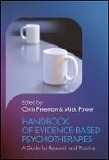C Freeman, Chris Freeman, Chris (University of Edinburgh Freeman, Chris Power Freeman, Chris Freeman, … - Handbook of Evidence-Based Psychotherapies A Guide for Research and Practice