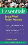 CJ Rocha, Cynthia J Rocha, Cynthia J. Rocha, Cynthia J. (University of Tennessee Rocha, Rocha Cynthia J. - Essentials of Social Work Policy Practice