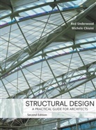 Michele Chiuini, Chiuini Michele, James Underwood, James R Underwood, James R. Underwood, James R. Chiuini Underwood... - Structural Design