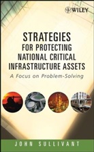 J Sullivant, John Sullivant, Sullivant John - Strategies for Protecting National Critical Infrastructure Assets