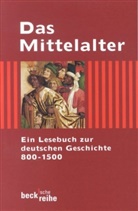 Raine Beck, Rainer Beck - Das Mittelalter