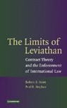 Robert E. Scott, Paul B. Stephan, Stephan Paul B. - Limits of Leviathan