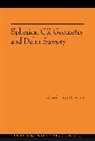 Elias Schwartz, Richard Schwartz, Richard Evan Schwartz, Schwartz Richard Evan, Phillip Griffiths, John N. Mather - Spherical Cr Geometry and Dehn Surgery