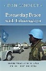 Dan Lindley, Daniel Lindley, Lindley Daniel - Promoting Peace With Information