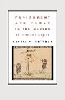 Daniel Botsman, Daniel V. Botsman, Botsman Daniel V. - Punishment and Power in the Making of Modern Japan
