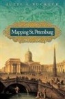 Julie Buckler, Julie A. Buckler, Buckler Julie A. - Mapping St. Petersburg