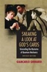 Giancarlo Ghirardi, Ghirardi Giancarlo - Sneaking a Look at a God's Cards