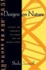 Sheila Jasanoff, Jasanoff Sheila - Designs on Nature