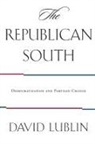 David Lublin, Lublin David - Republican South
